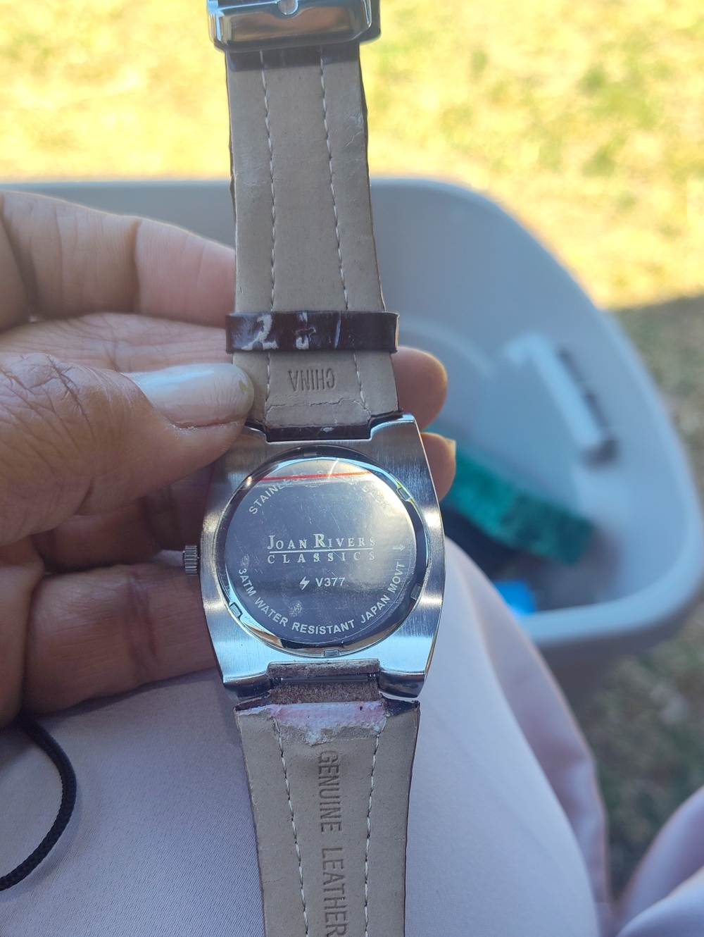 Watch - Picture 2 of 8